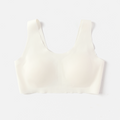 Balabala Girls Bra Off-White