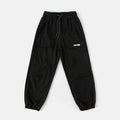 Balabala Boys Casual Joggers Black, Grey