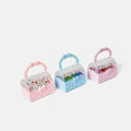 Balabala Girls Handbag Pink, Blue