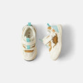 Balabala Baby Dinosaur Steady Shoes