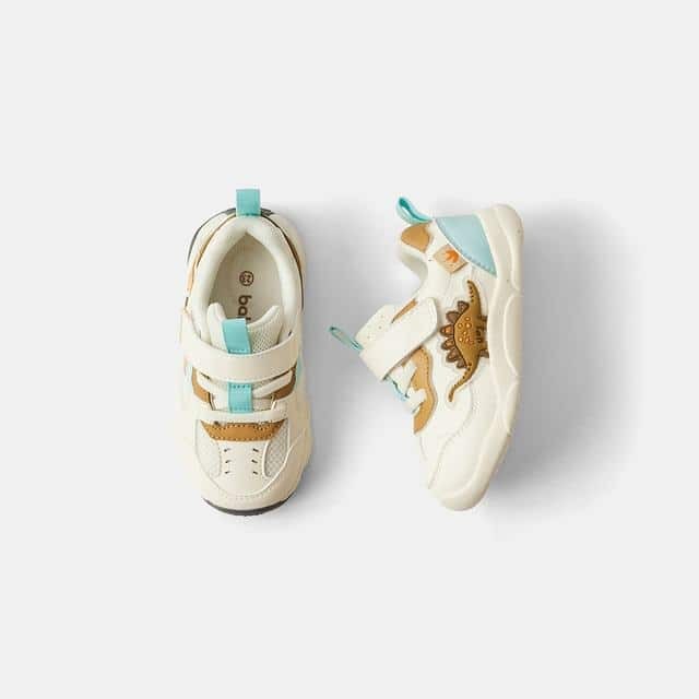 Balabala Baby Dinosaur Steady Shoes