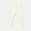 Balabala Leggings Light Grey, Cream