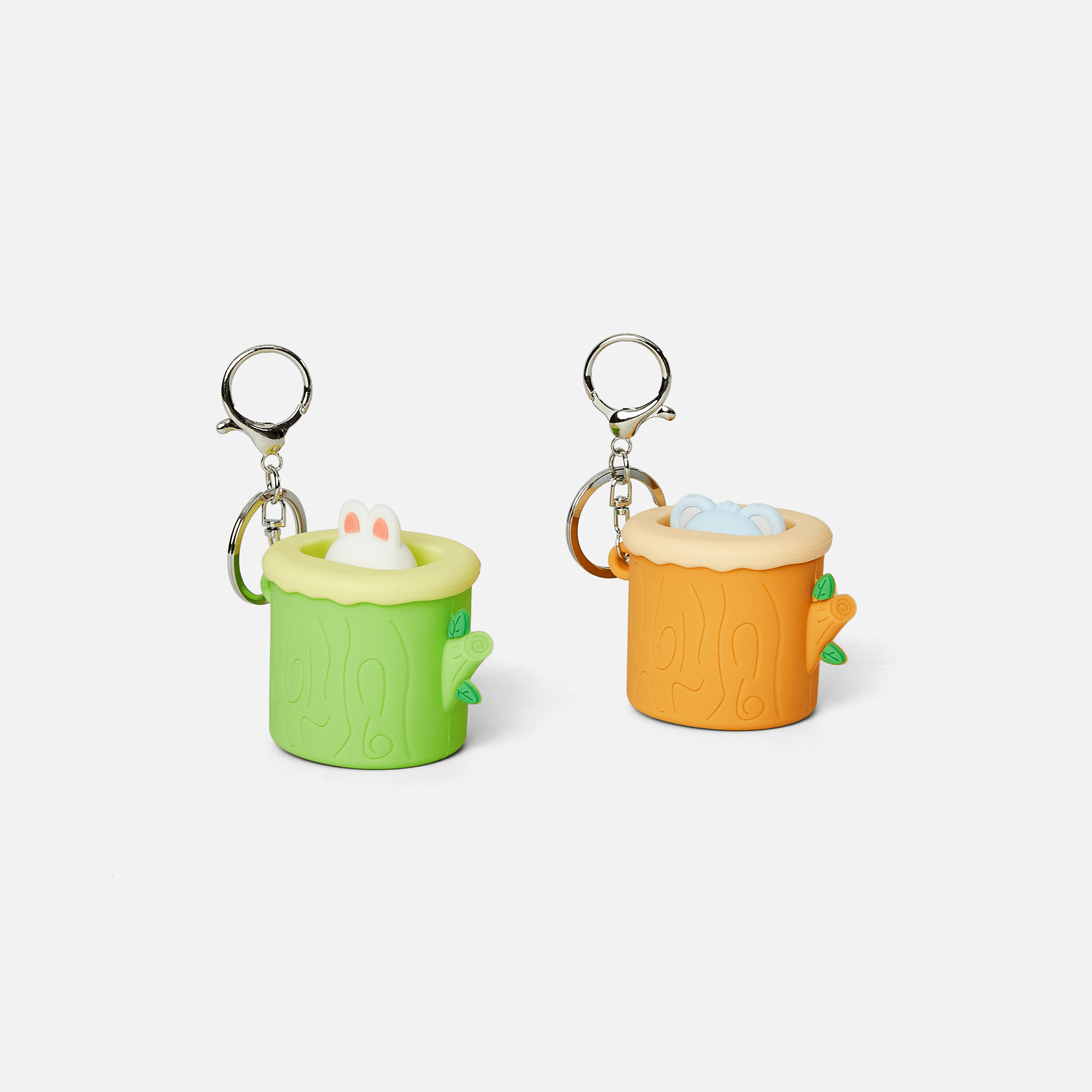 Balabala Girls Keychain