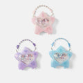 Balabala Girls Star Bag Pink