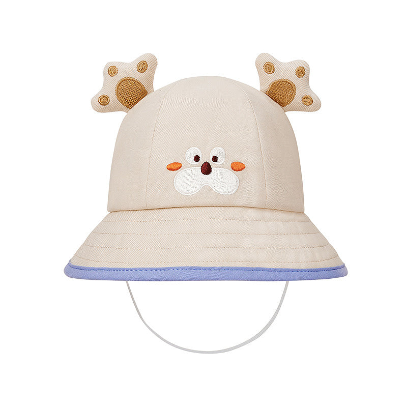 Balabala Baby Unisex Cap
