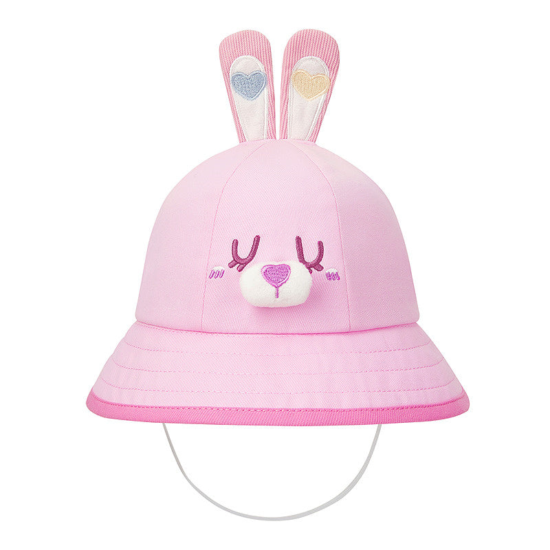 Balabala Baby Unisex Cap