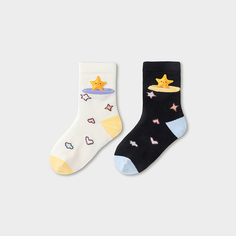 Balabala Kids Unisex Socks
