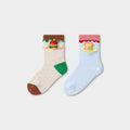 Balabala Kids Unisex Socks