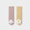 Balabala Baby Girl Socks