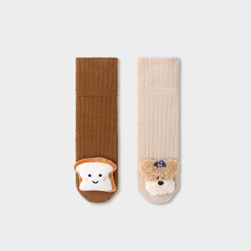 Balabala Baby Boy Socks