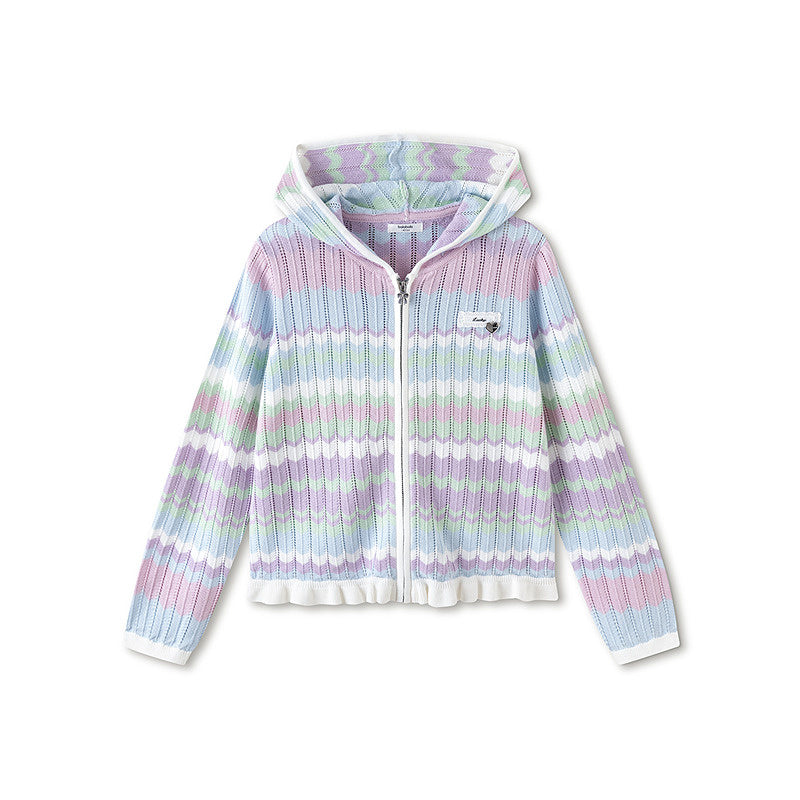 Balabala Kids Girl Cardigan