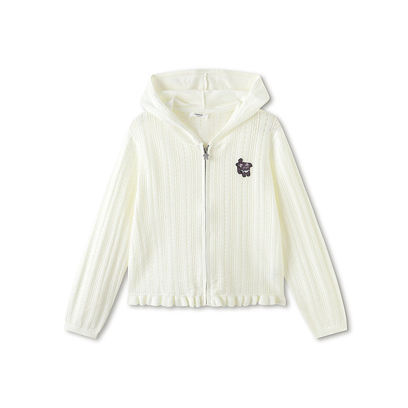 Balabala Kids Girl Cardigan