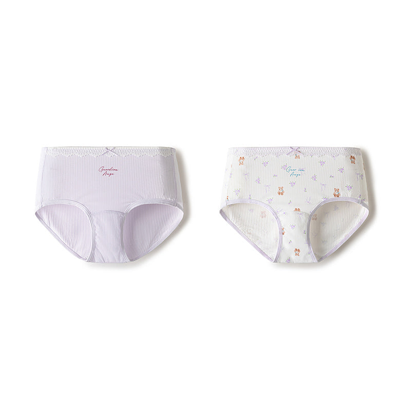 Balabala Kids Girl Briefs