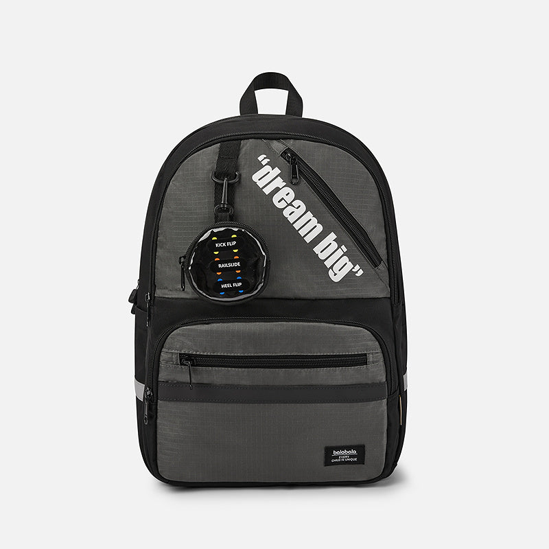 Balabala Kids Boy School Bag