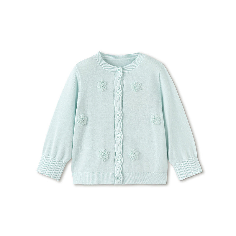 Balabala Baby Girl Cardigan