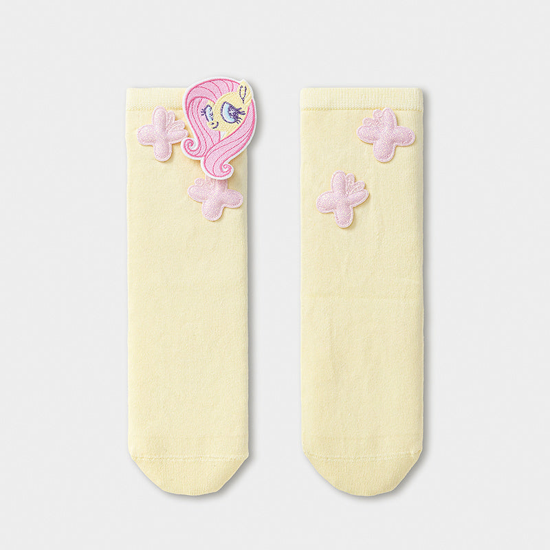 Balabala Kids Girl Socks