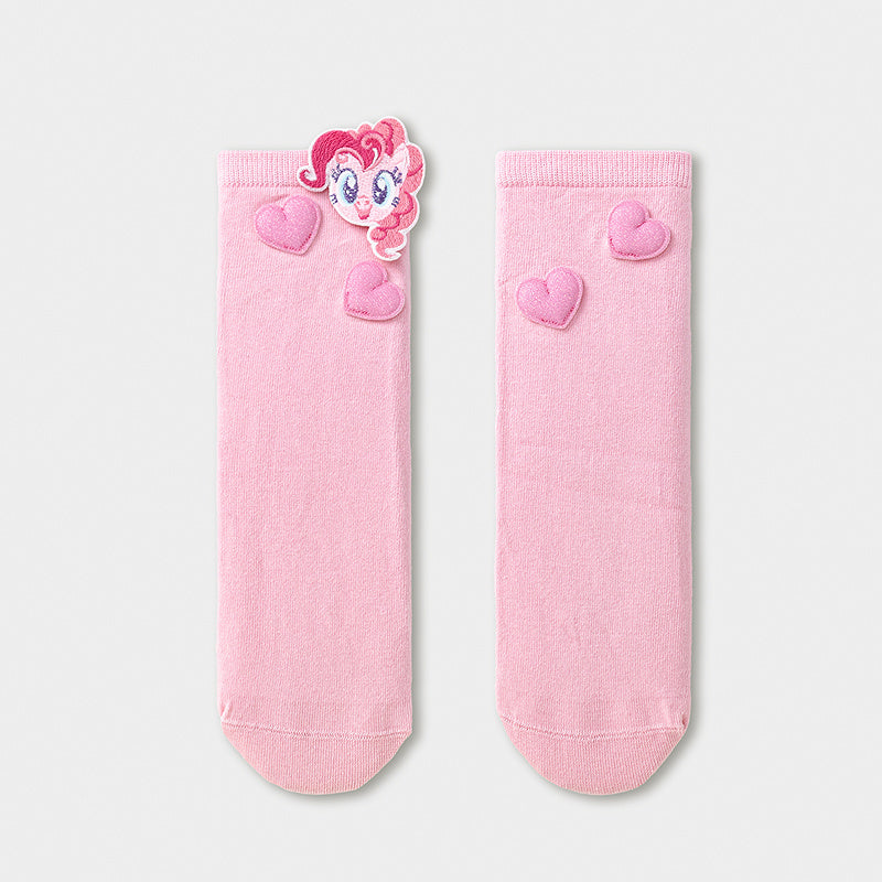 Balabala Kids Girl Socks