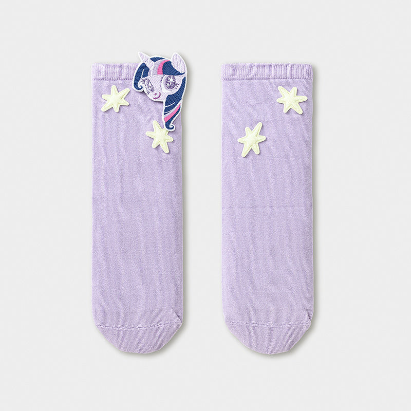 Balabala Kids Girl Socks
