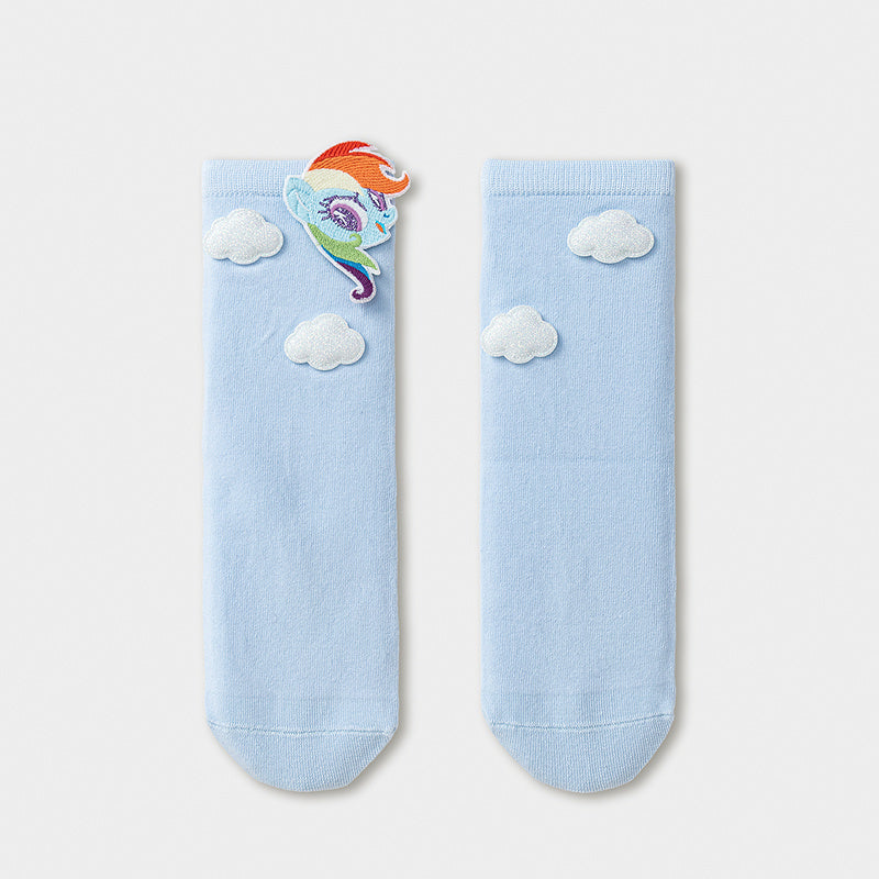 Balabala Kids Girl Socks