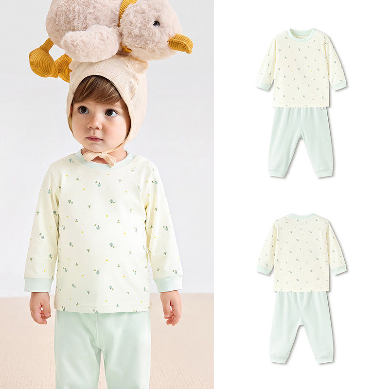 Balabala Baby Unisex Underwear Suit