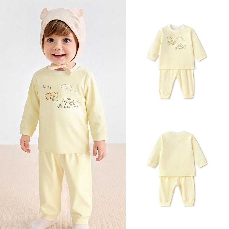 Balabala Baby Unisex Underwear Suit